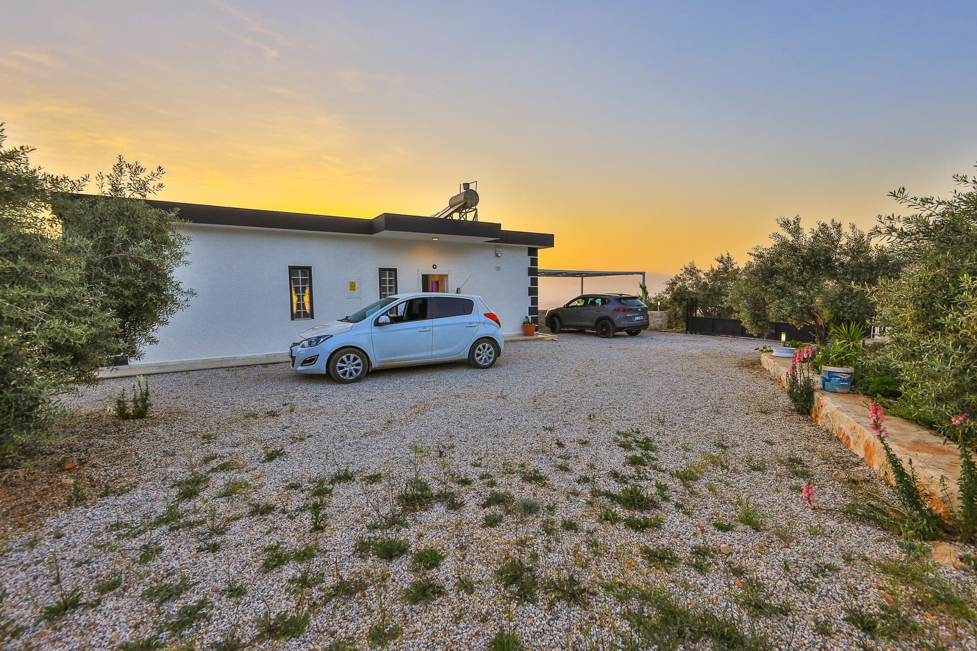 Villa Lavantin Üzümlü 80