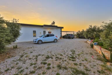 Villa Lavantin Üzümlü 80