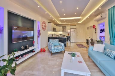 Villa Lavantin Üzümlü 18