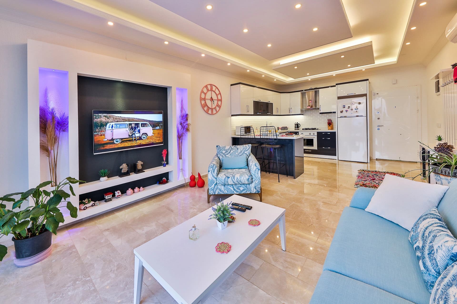 Villa Lavantin Korunaklı Havuz 53