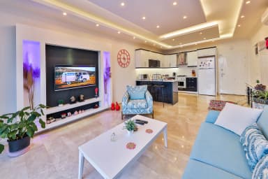 Villa Lavantin Korunaklı Havuz 53