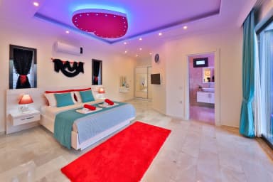 Villa Lavantin Üzümlü 60