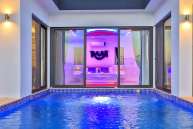 Villa Lavantin Üzümlü 94