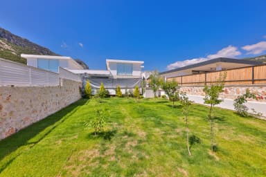 Villa Mulberry Barley Bezirgan 25