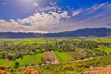 Villa Mulberry Barley Bezirgan 81