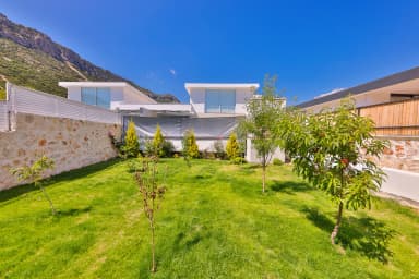 Villa Mulberry Barley Korunaklı Havuz 46