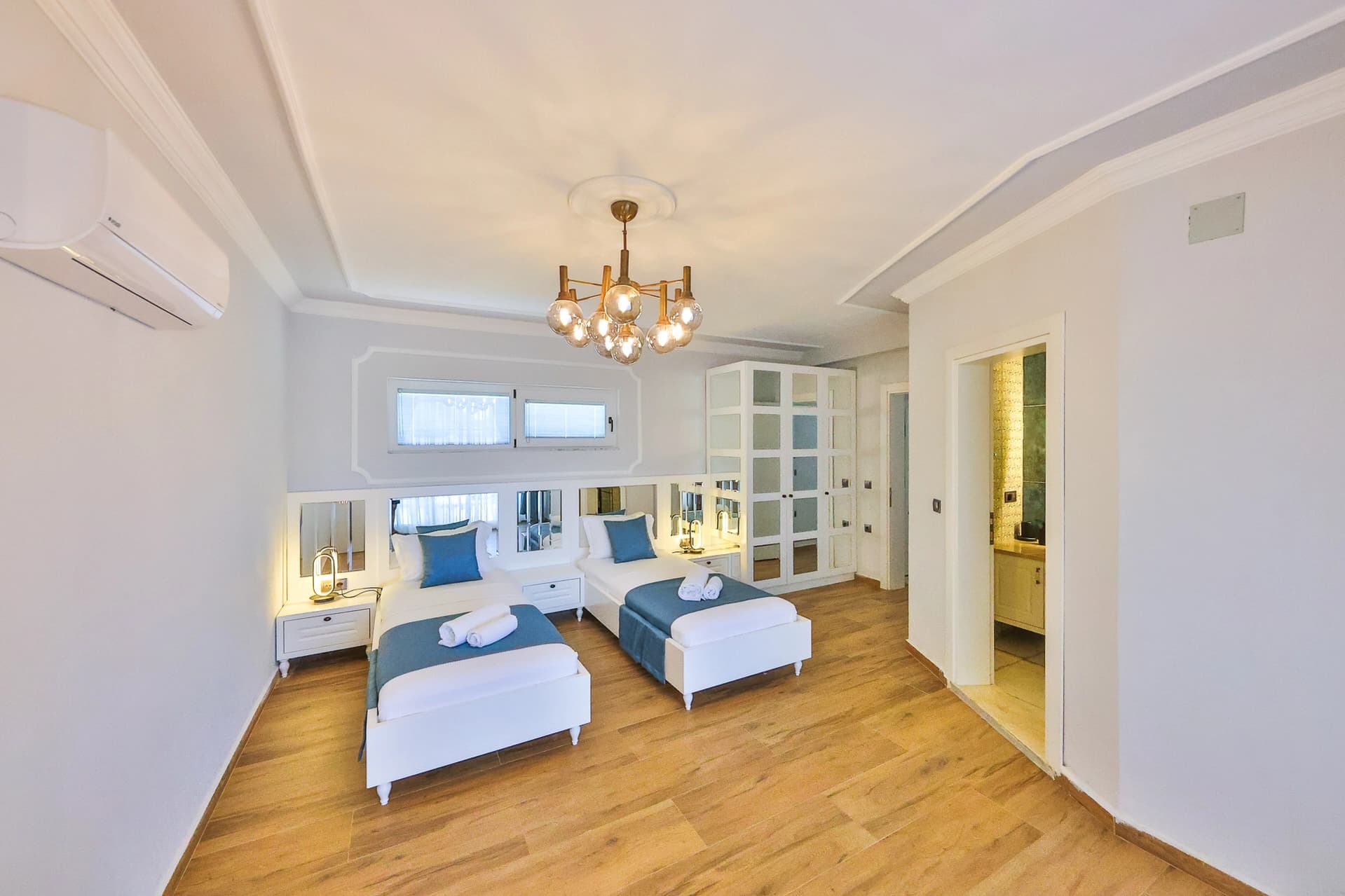 Villa Mulberry Barley Bezirgan 97