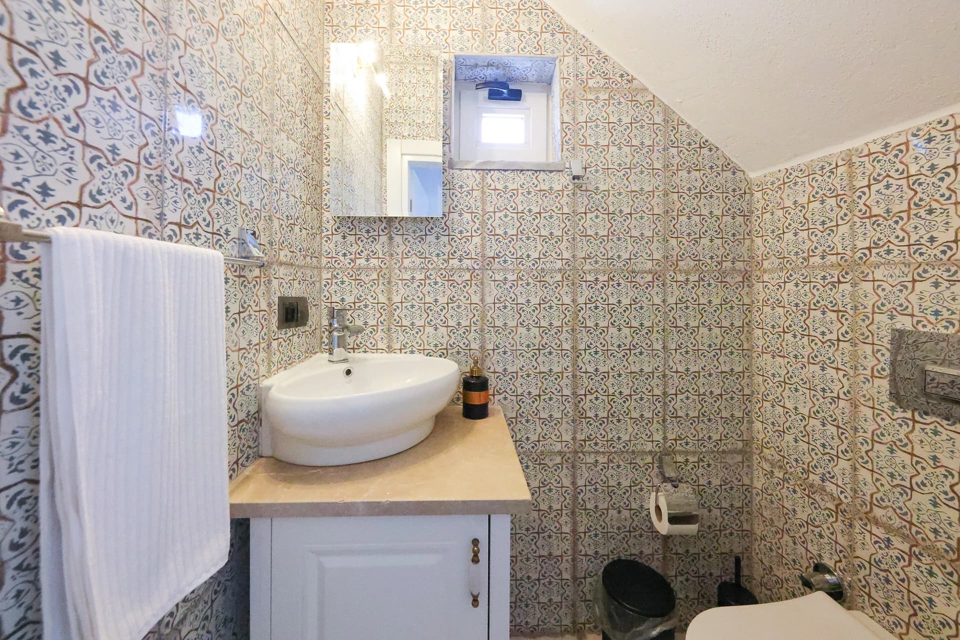 Villa Mulberry Barley Korunaklı Havuz 28