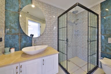 Villa Mulberry Barley Bezirgan 35