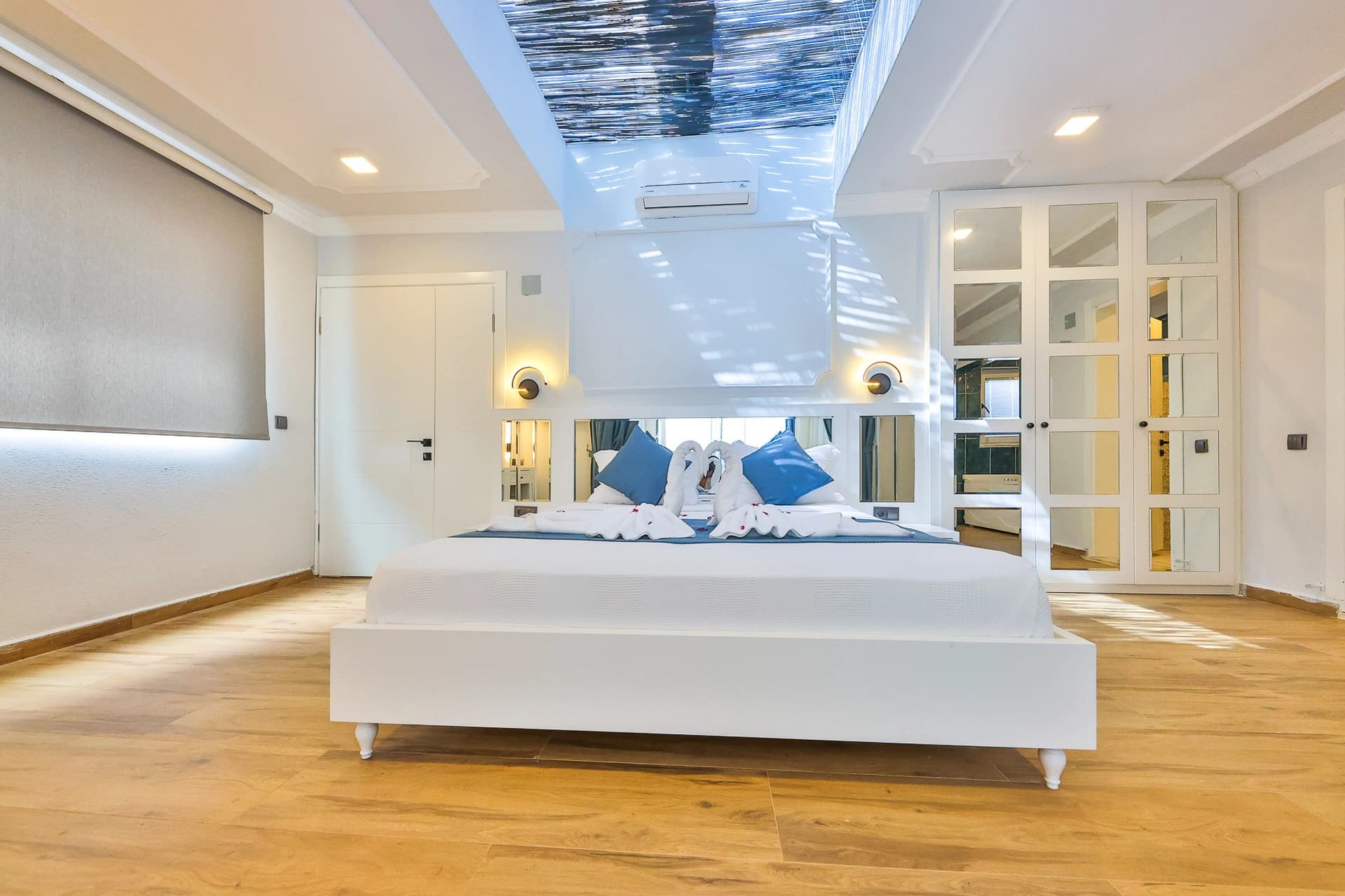 Villa Mulberry Barley Bezirgan 47