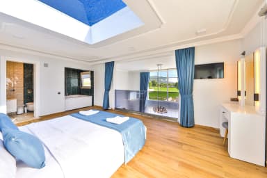 Villa Mulberry Barley Bezirgan 41