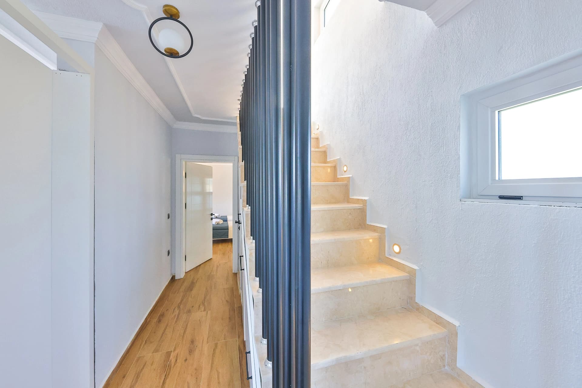 Villa Mulberry Barley Bezirgan 27