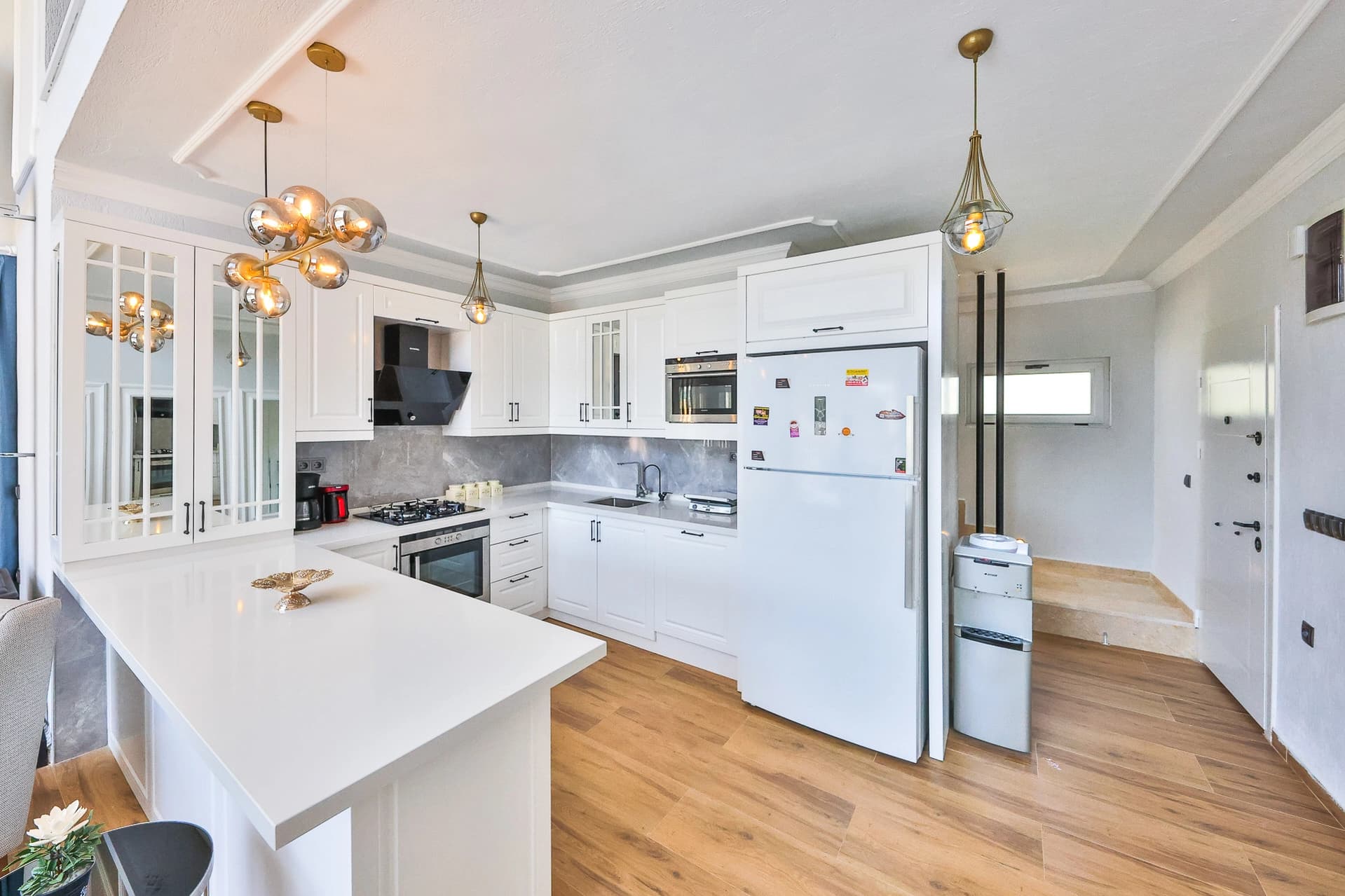 Villa Mulberry Barley Bezirgan 89