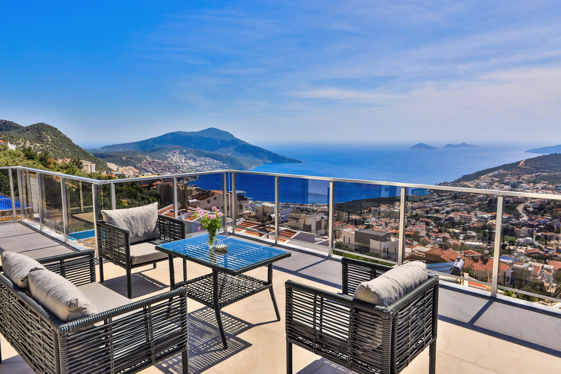 Villa July Kalkan 70