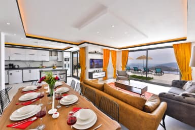 Villa July Çocuk Havuzu 21