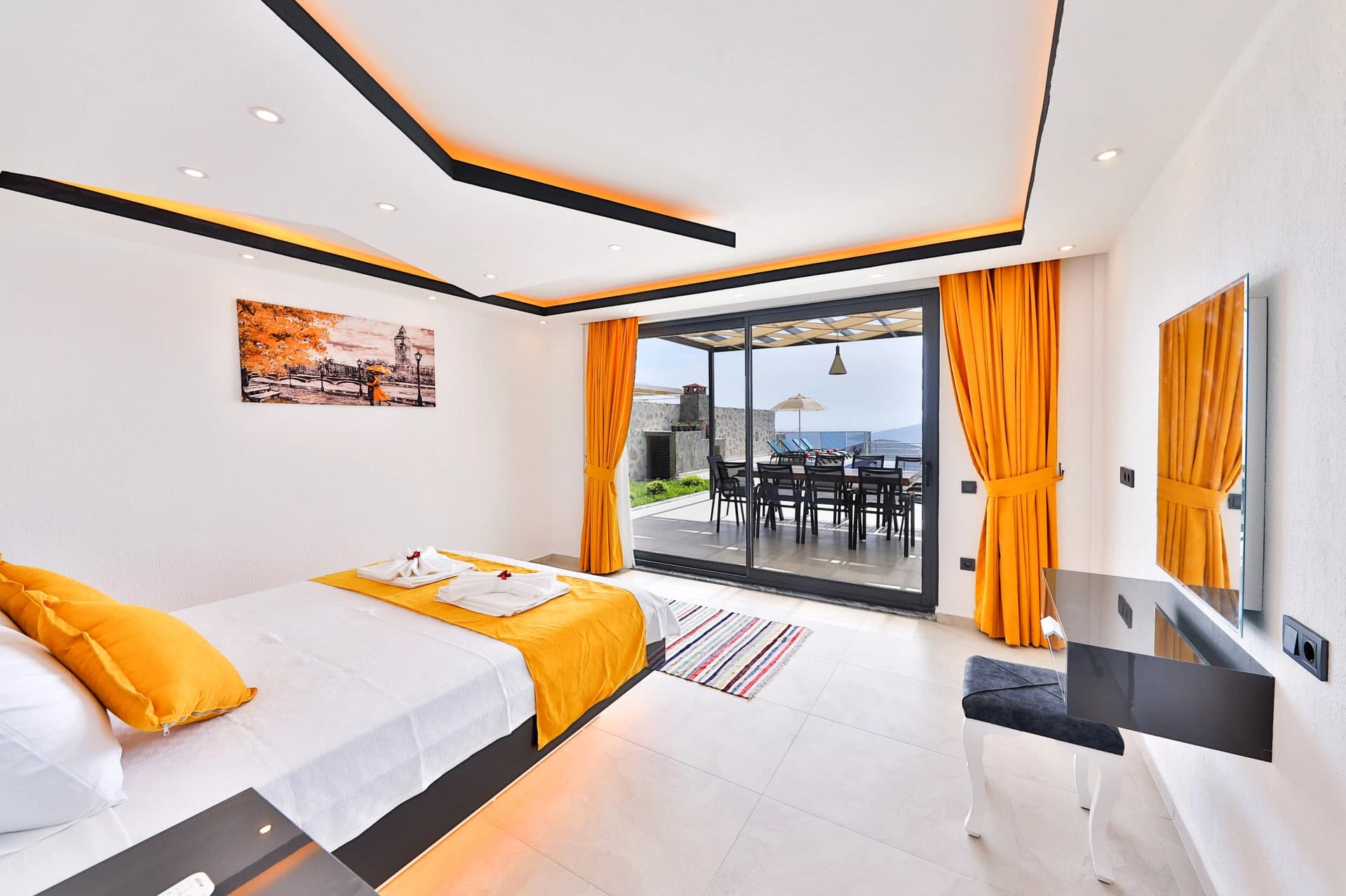 Villa July Çocuk Havuzu 29