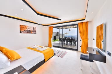 Villa July Çocuk Havuzu 29