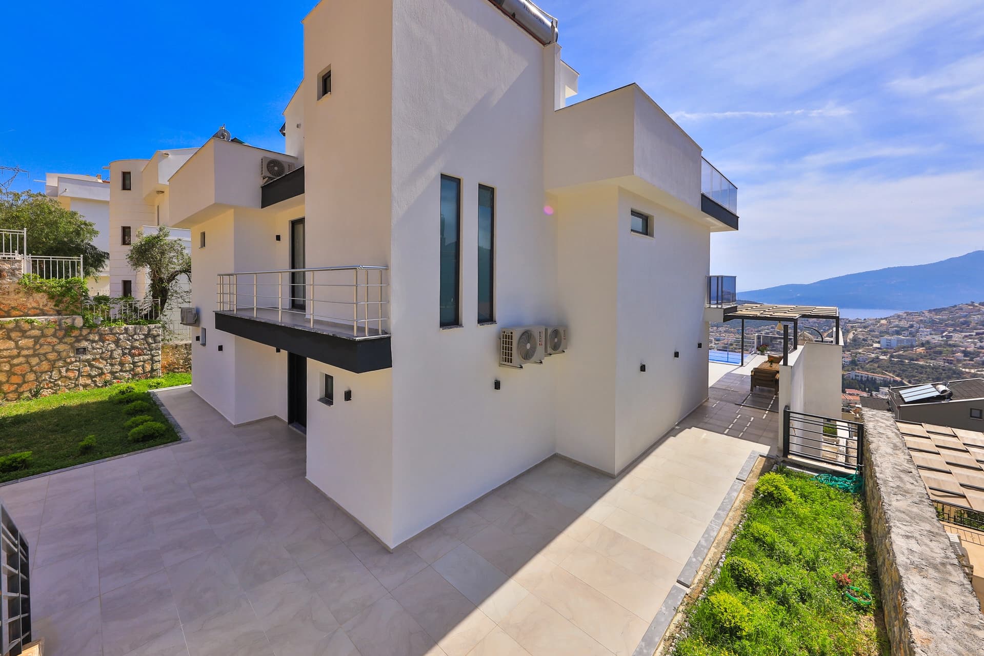 Villa July Kalkan 90