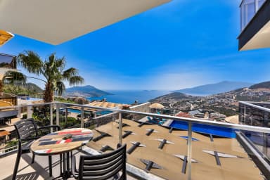 Villa July Çocuk Havuzu 15