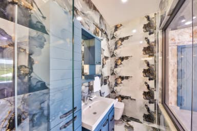 Villa Isında Konağı Korunaklı Havuz 94