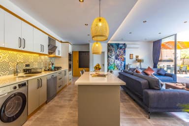 Villa Neon İslamlar 30