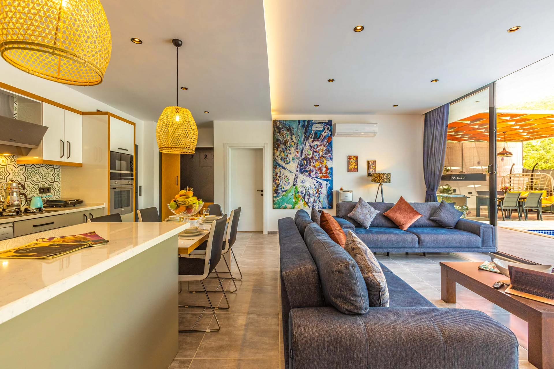 Villa Neon İslamlar 44