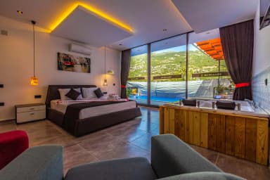 Villa Neon İslamlar 72