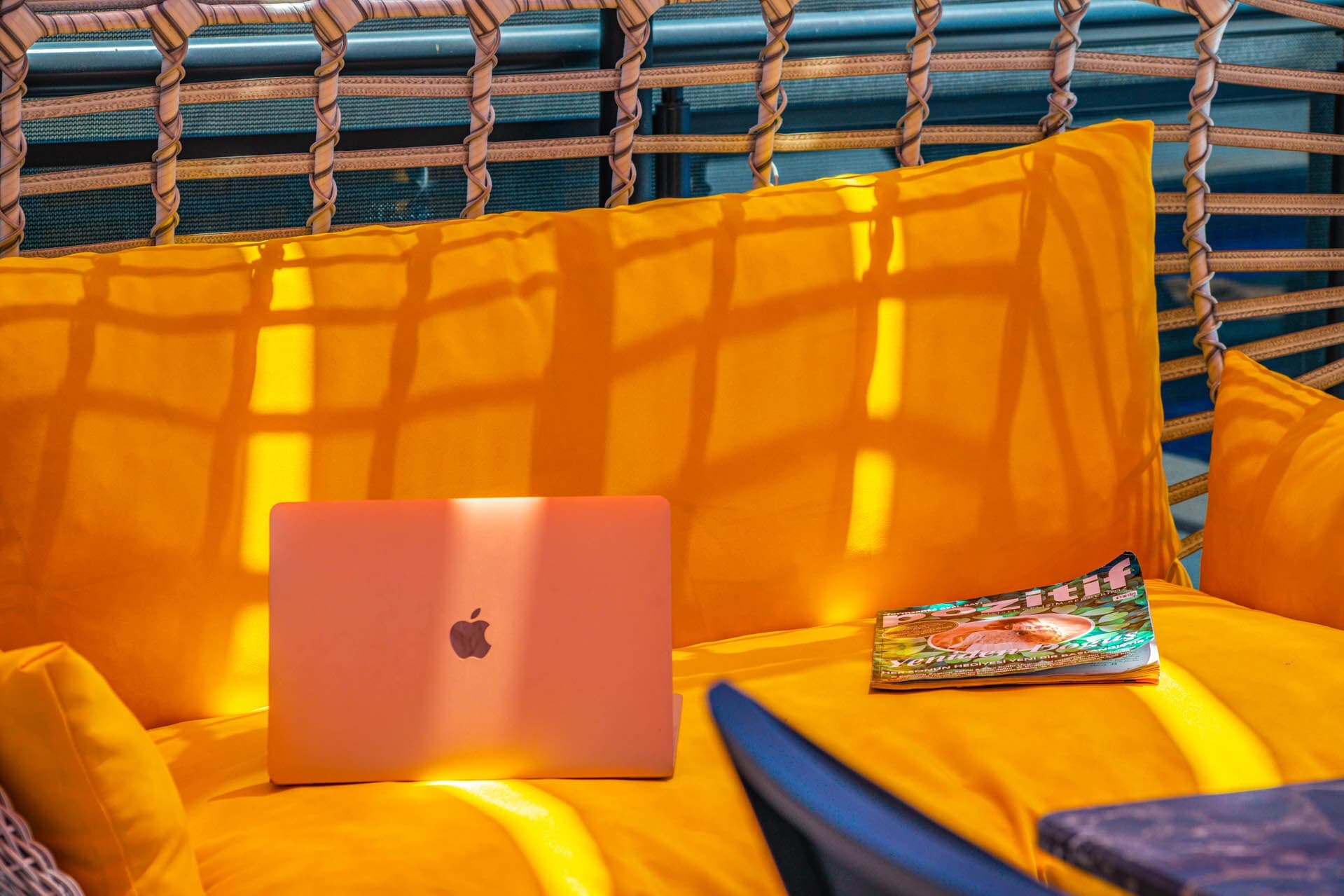 Villa Neon İslamlar 28