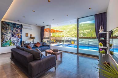 Villa Neon İslamlar 50