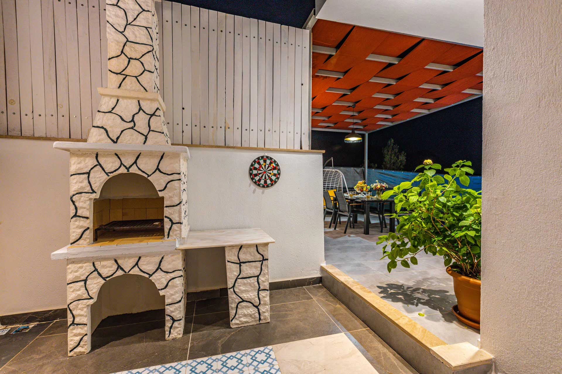 Villa Neon İslamlar 36