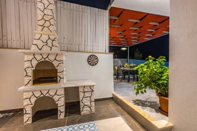 Villa Neon İslamlar 36