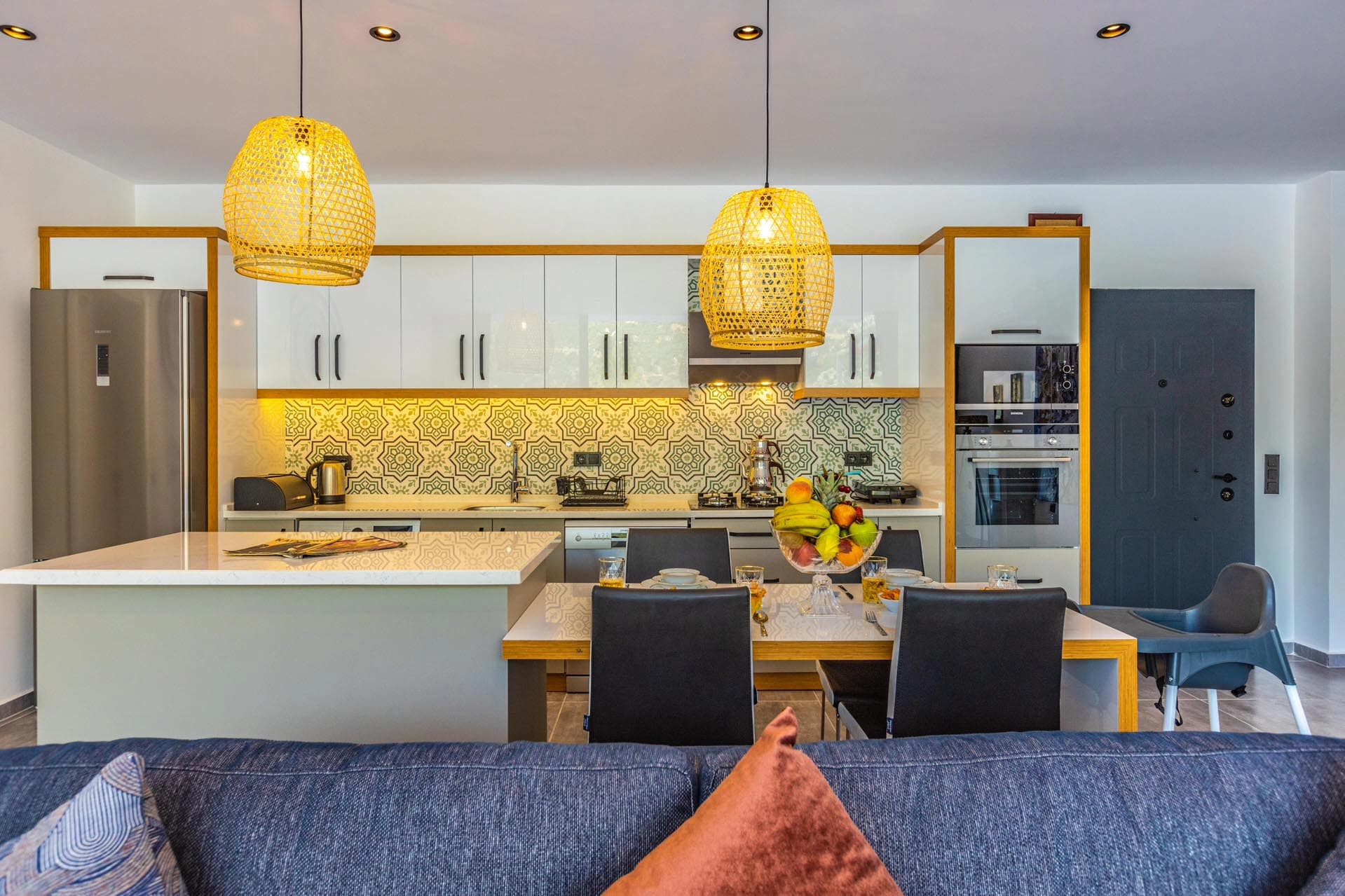 Villa Neon İslamlar 16