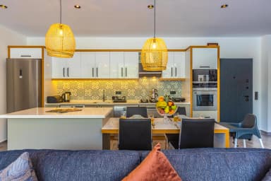 Villa Neon İslamlar 16