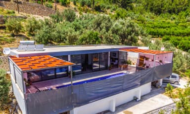 Villa Neon İslamlar 38