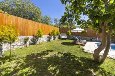 Villa In Love Korunaklı Havuz 44