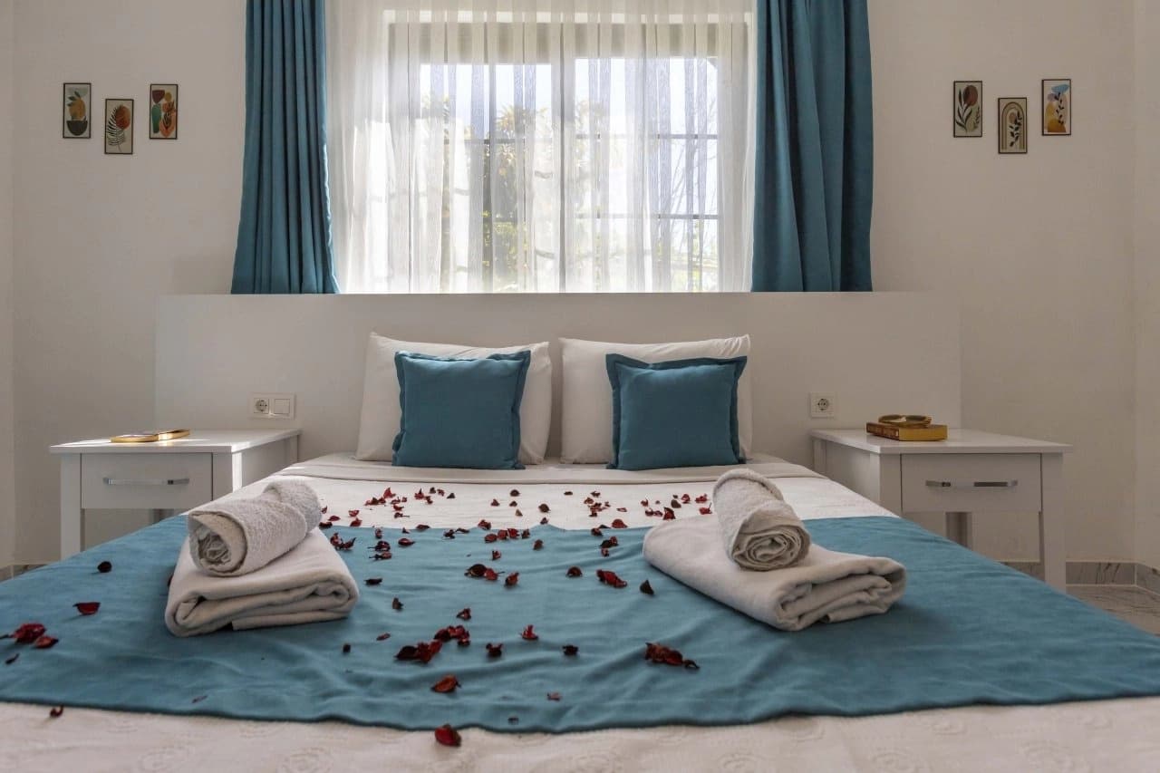 Villa In Love Üzümlü 31