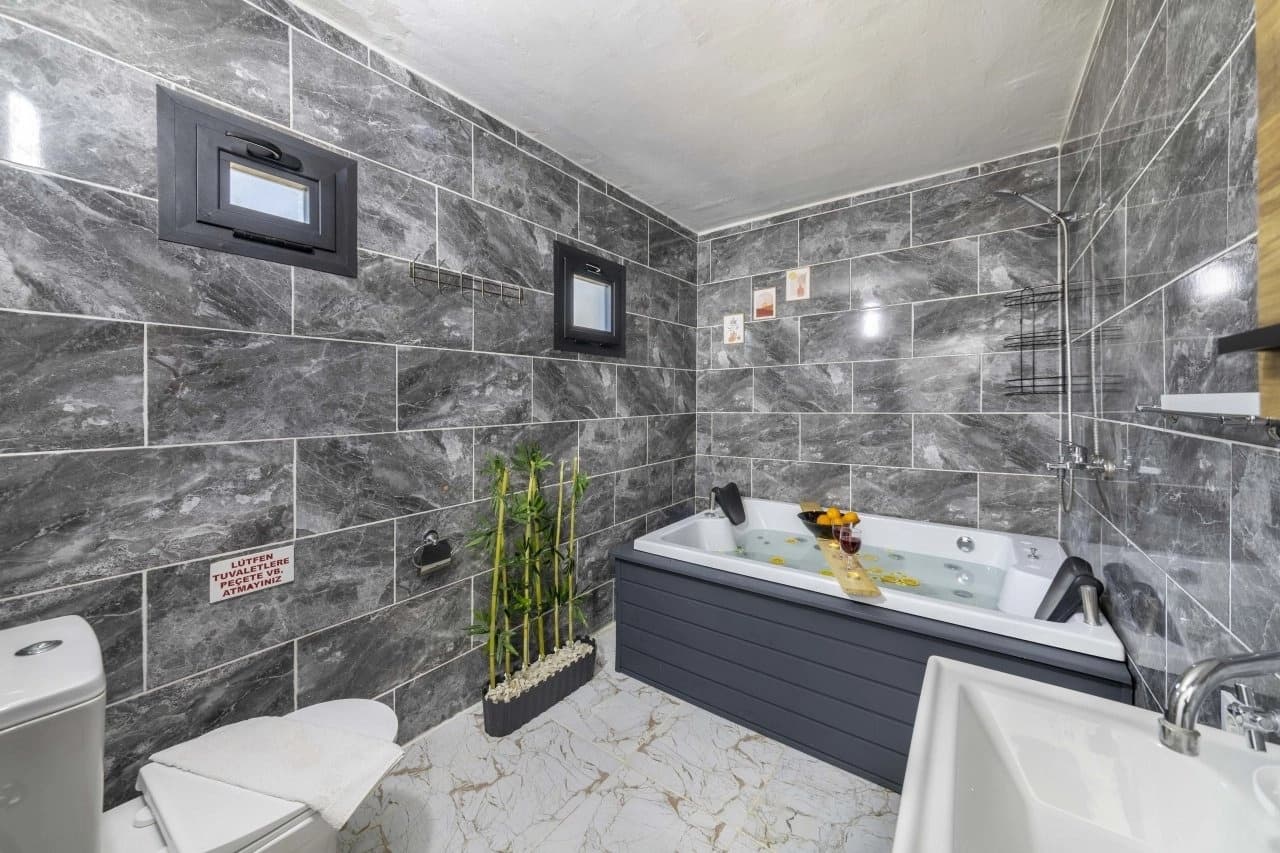 Villa In Love Üzümlü 45