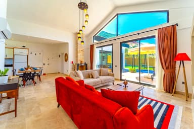 Villa Dorya Bezirgan 15