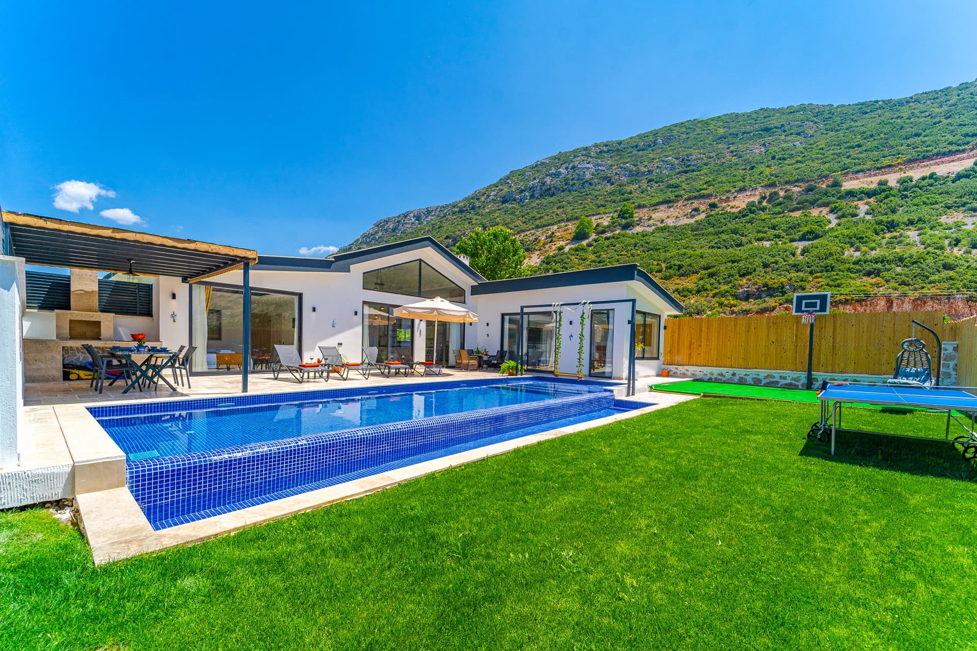 Villa Dorya Bezirgan 21