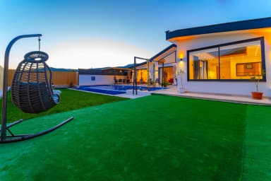 Villa Dorya Bezirgan 63