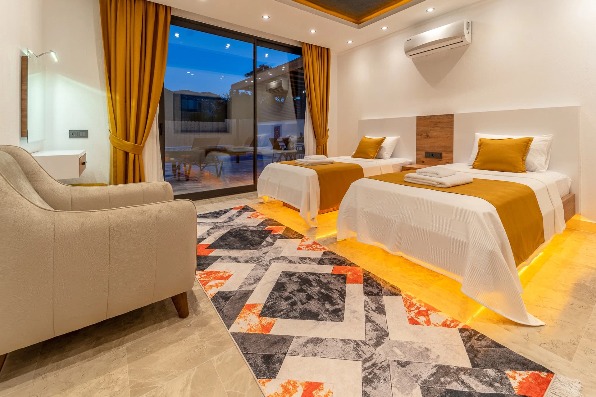 Villa Dorya Bezirgan 65