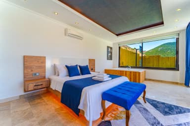 Villa Dorya Bezirgan 71