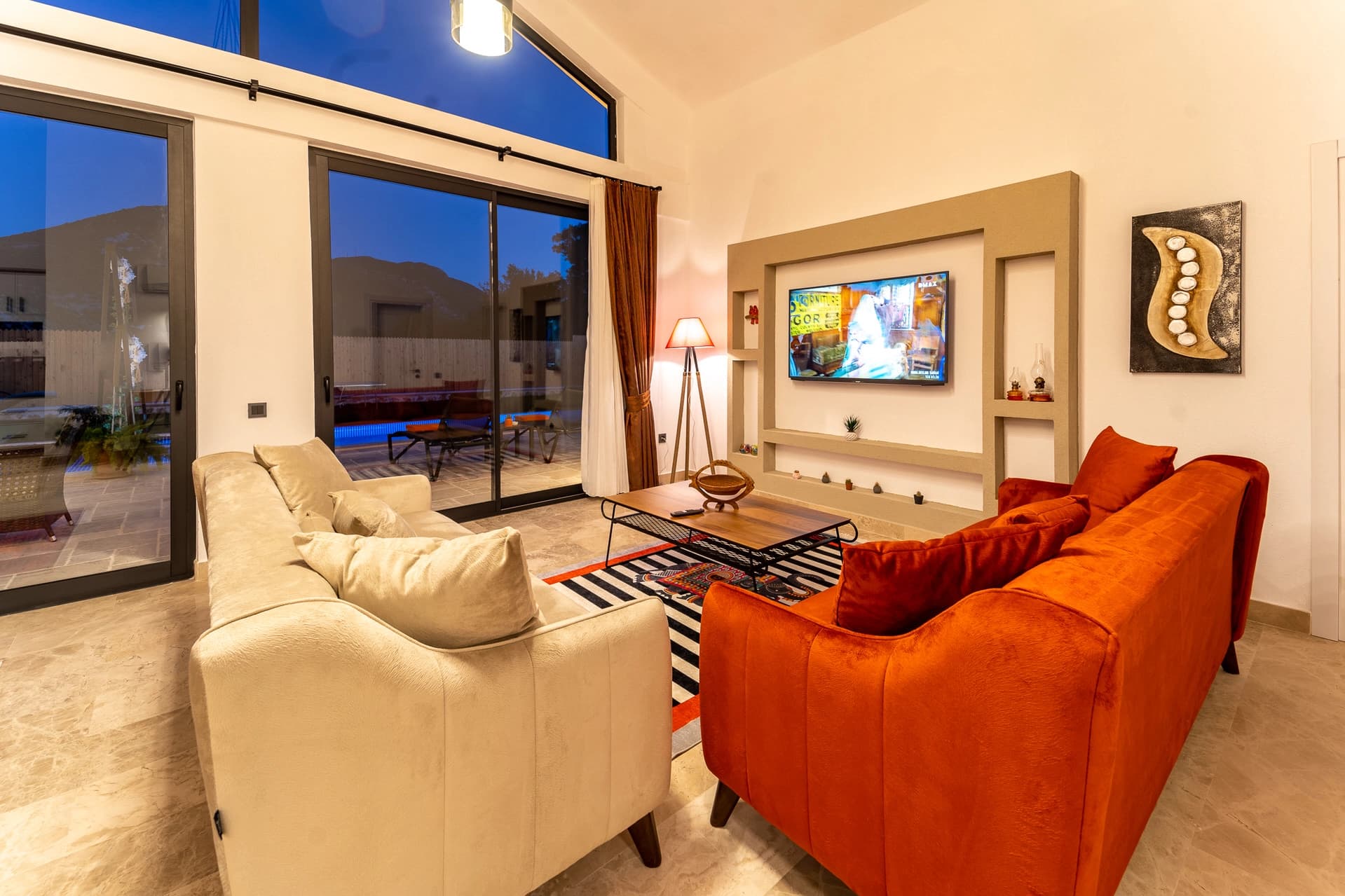 Villa Dorya Bezirgan 29