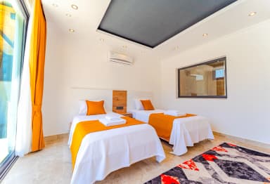 Villa Dorya Bezirgan 51