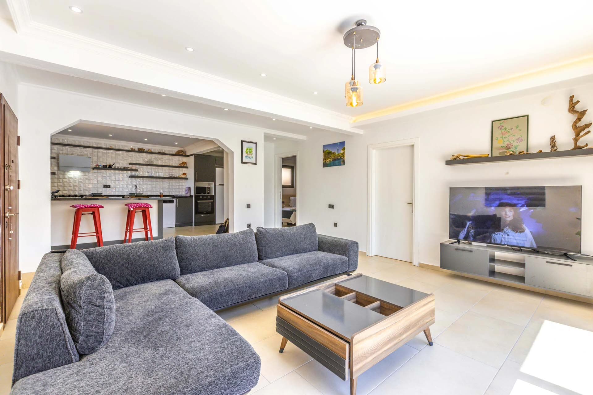 Villa Lambuka Korunaklı Havuz 18