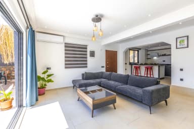 Villa Lambuka Kalkan 25