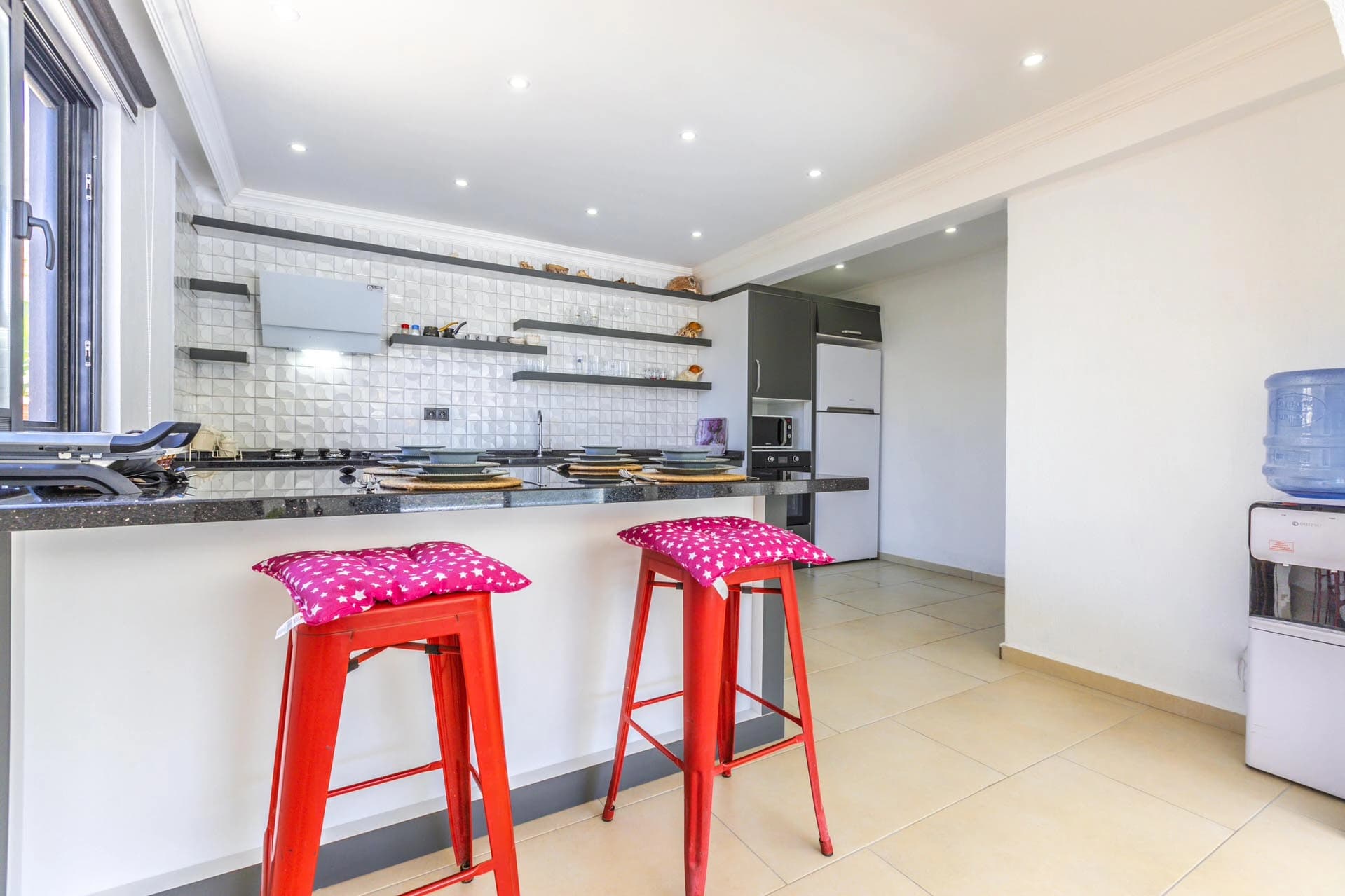 Villa Lambuka Kalkan 53