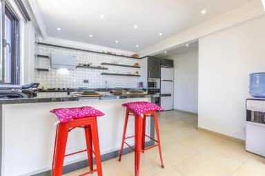 Villa Lambuka Kalkan 53