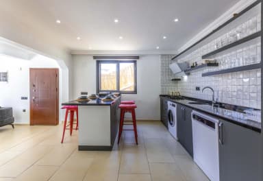 Villa Lambuka Kalkan 67