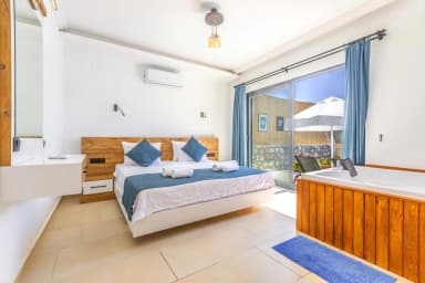 Villa Lambuka Korunaklı Havuz 54